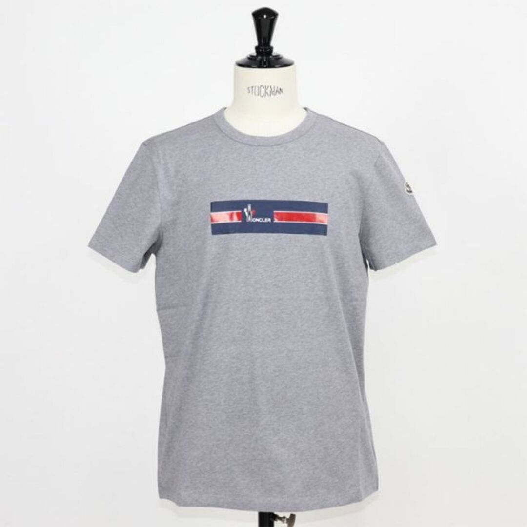 MONCLER - モンクレール Tシャツ XXLの通販 by ブランドショップ