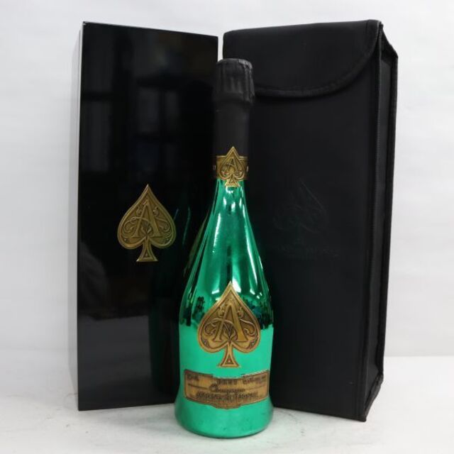 アルマンドブリニャック マスターズ ARMAND DE BRIGNAC