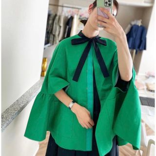 ドゥロワー ショート ノーカラージャケット(レディース)の通販 69点