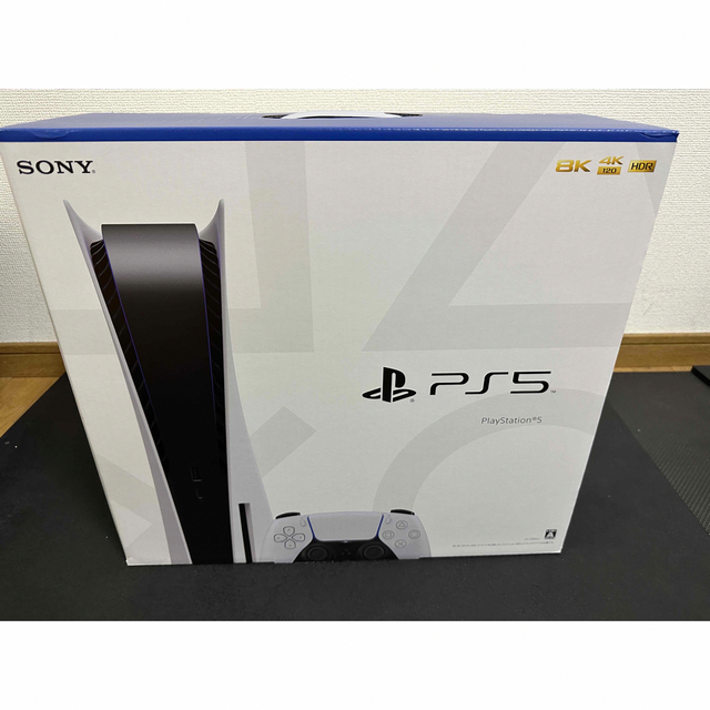 プレイステーション5 PS5 ディスクバージョン | labiela.com