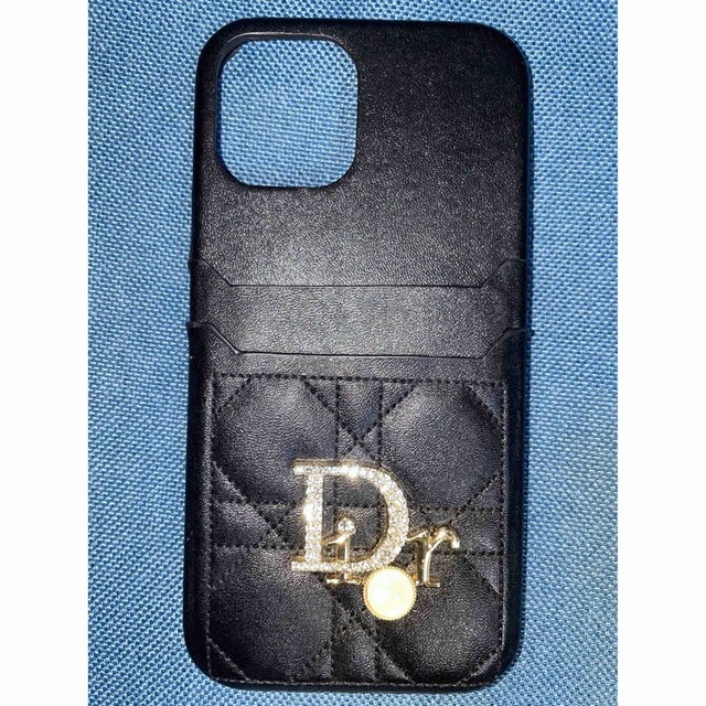 Dior - Dior スマホケース iPhone12/12Proの通販 by みゆう's shop 