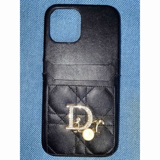 ディオール(Dior)のDior スマホケース iPhone12/12Pro(iPhoneケース)