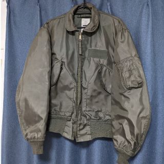 アルファインダストリーズ(ALPHA INDUSTRIES)のcwu 36p(フライトジャケット)