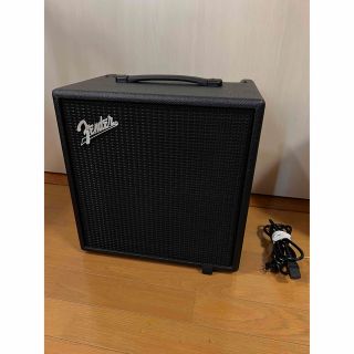 Fender - 【値下げ】Fender ベースアンプ Rumble LT25の通販 by