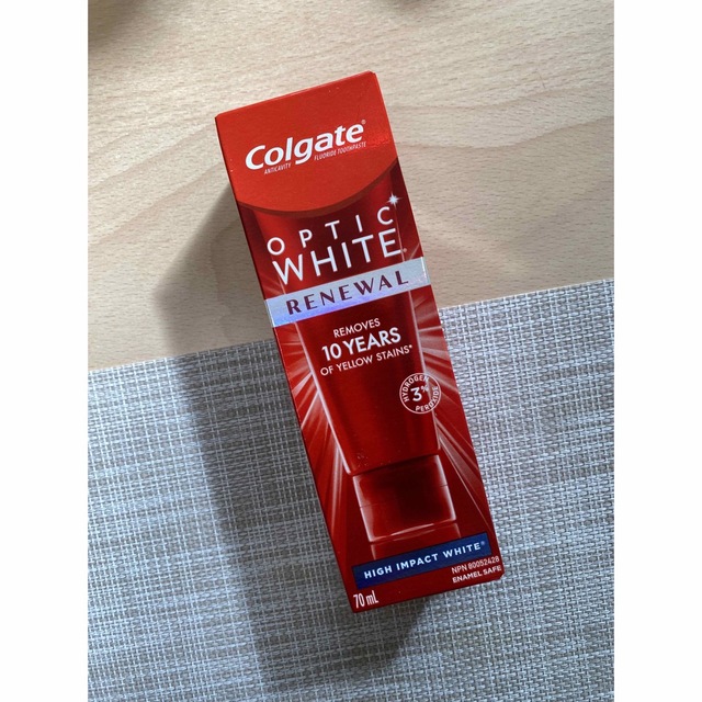 コルゲート Colgate 歯磨き粉 コスメ/美容のオーラルケア(歯磨き粉)の商品写真