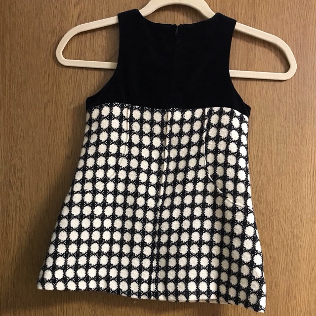 BeBe(ベベ)のBebe☆ワンピース☆セレモニー キッズ/ベビー/マタニティのキッズ服女の子用(90cm~)(ドレス/フォーマル)の商品写真