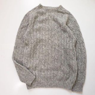 インバーアラン ニット/セーター(レディース)の通販 93点 | INVERALLAN
