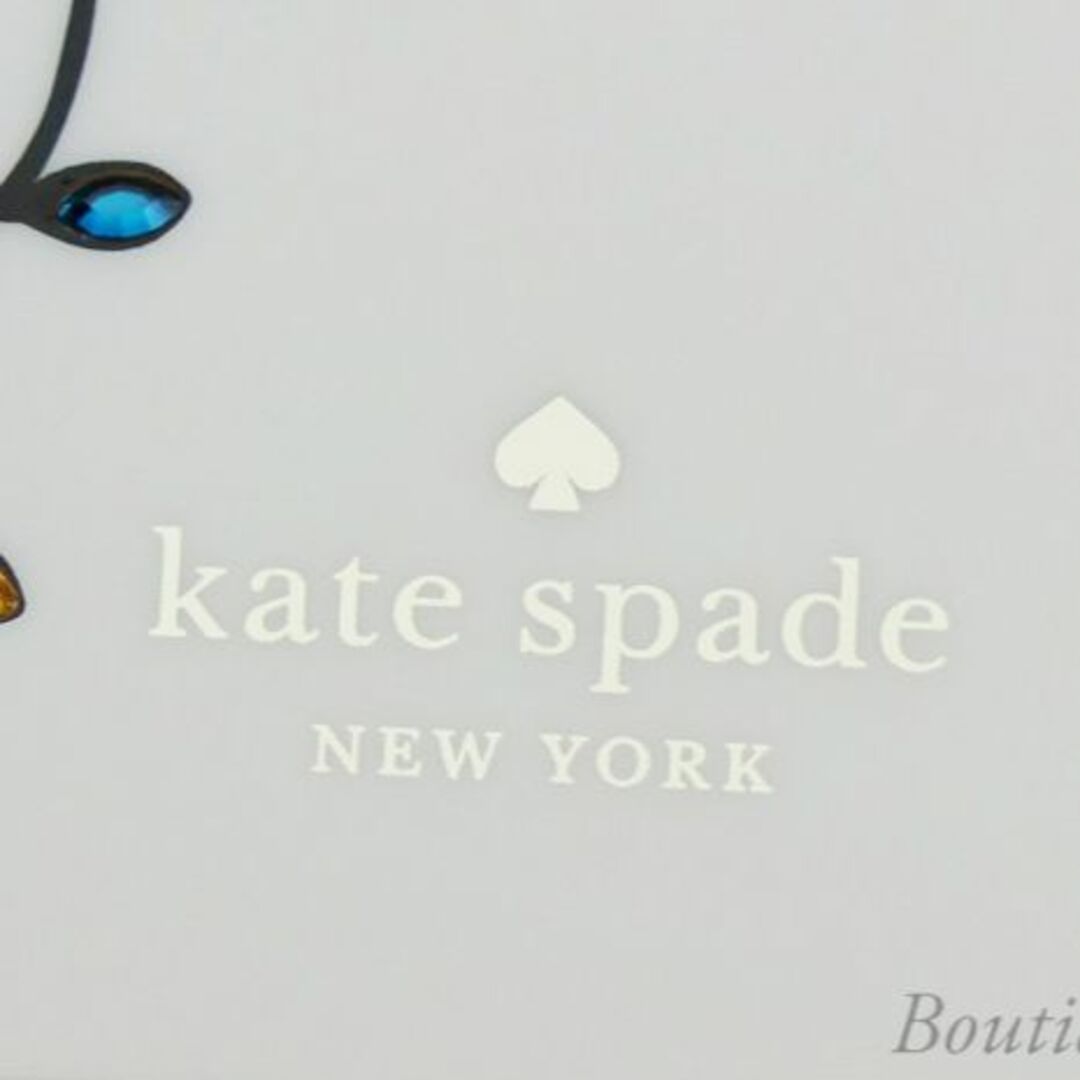 【KateSpade】ケイトスペード ダックスフンドiPhone13Proケース