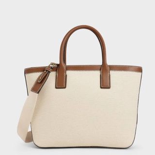 チャールズアンドキース(Charles and Keith)の※専用商品※ ホワイト バック(トートバッグ)