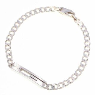 GUCCI ブレスレット GUCCI ブレスレット ブレスレット アクセサリー レディース 激安買取 東京