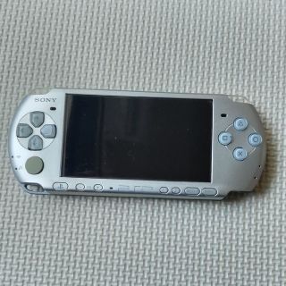 ソニー(SONY)のPSP 3000本体　m 様専用(家庭用ゲーム機本体)