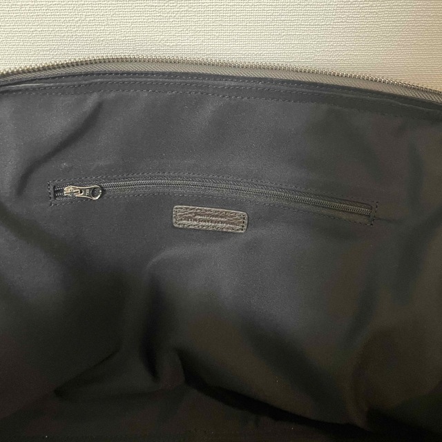 UNITED ARROWS green label relaxing(ユナイテッドアローズグリーンレーベルリラクシング)の【美品】ビジネスバッグ　ブリーフバッグ　グリーンレーベルリラクシング メンズのバッグ(ビジネスバッグ)の商品写真