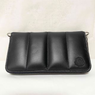 MONCLER - MONCLER モンクレール 長財布CONTINENTAL WALLETの通販｜ラクマ