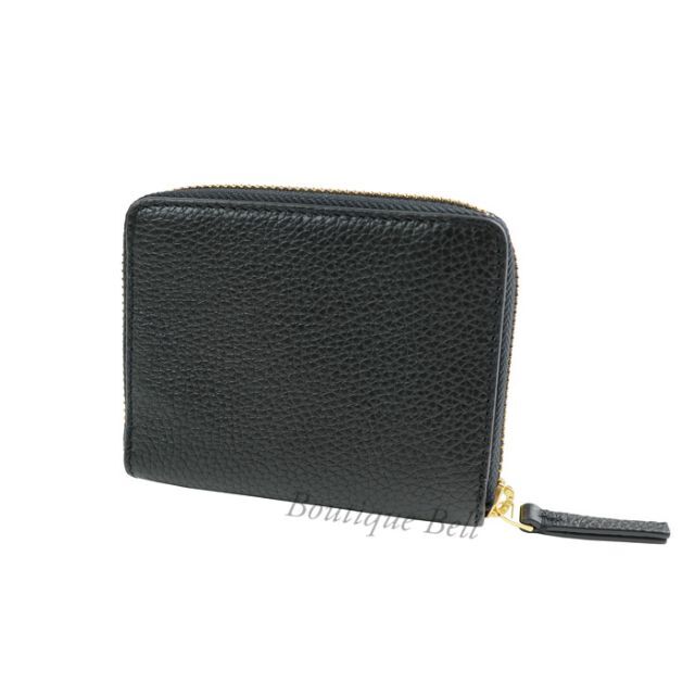 Tory Burch】トリーバーチ ブリテン レザー 二つ折り財布 独特の上品