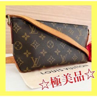 ルイヴィトン(LOUIS VUITTON)のトロター(長財布)