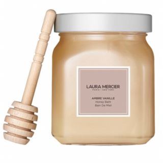 ローラメルシエ(laura mercier)の【ローラメルシエ】シャワーバス/アンバーバニラ (バスグッズ)