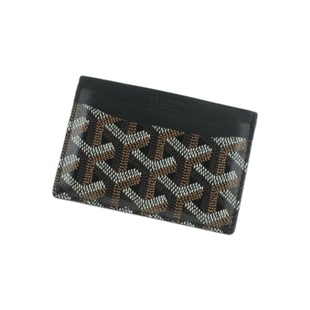 GOYARD カードケース レディース