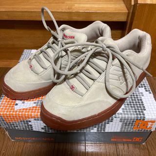 ディーシーシュー(DC SHOE)のDCスニーカー(スニーカー)