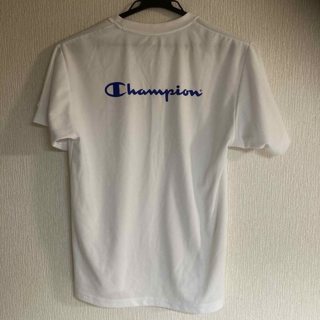 Champion(チャンピオン)のチャンピオン  tシャツ  ss 150くらい メンズのトップス(Tシャツ/カットソー(半袖/袖なし))の商品写真
