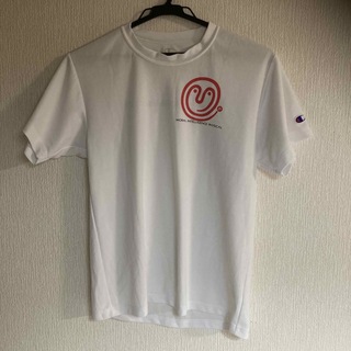 チャンピオン(Champion)のチャンピオン  tシャツ  ss 150くらい(Tシャツ/カットソー(半袖/袖なし))