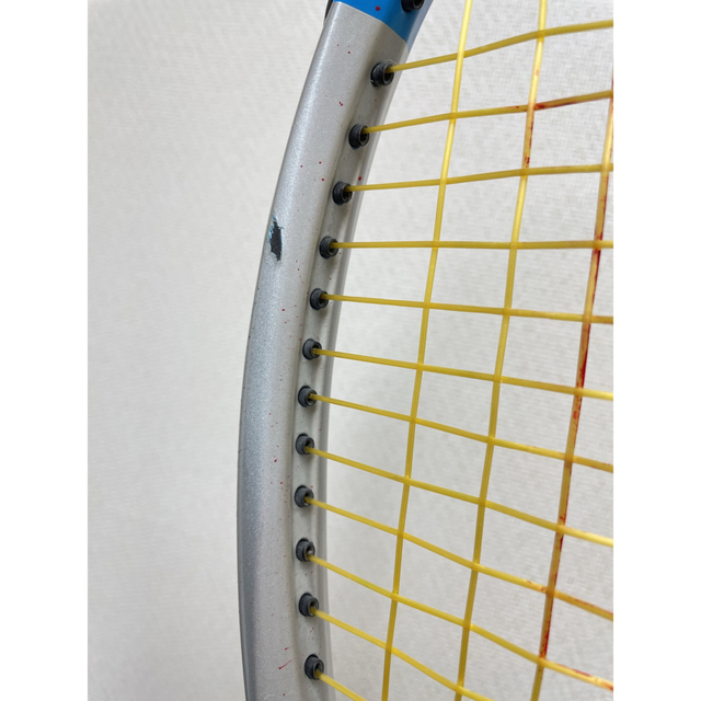 ウィルソン　ウルトラ　Wilson ultra 3.0 スポーツ/アウトドアのテニス(ラケット)の商品写真