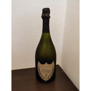 ドンペリニヨン(Dom Pérignon)のドン・ペリニョン　2012(シャンパン/スパークリングワイン)