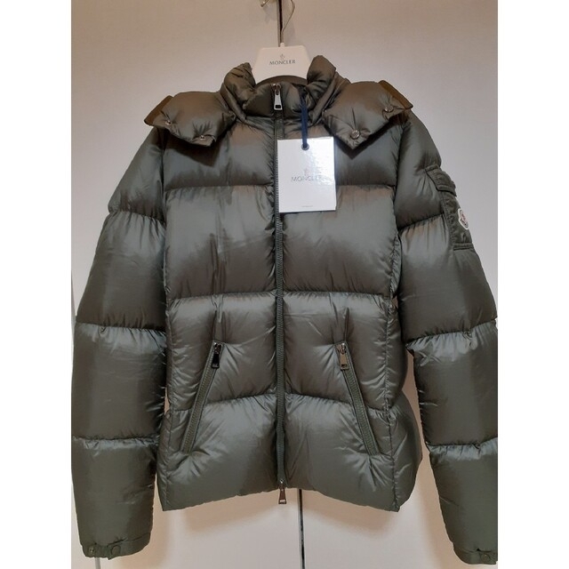 ＊S＊様専用MONCLER  Aラインブルゾン