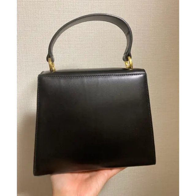 Ferragamo(フェラガモ)のりつこ様専用 メンズのバッグ(ショルダーバッグ)の商品写真