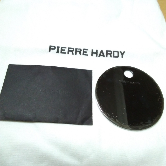 PIERRE HARDY(ピエールアルディ)のピエールアルディ☆アルファショルダーバック2way レディースのバッグ(ショルダーバッグ)の商品写真