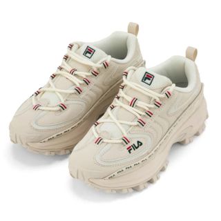 フィラ(FILA)のfila スニーカー フィラ 4 WHEEL 1998(スニーカー)