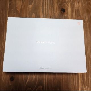 アンドロイド(ANDROID)のXiaomi Pad 5 128GB(タブレット)