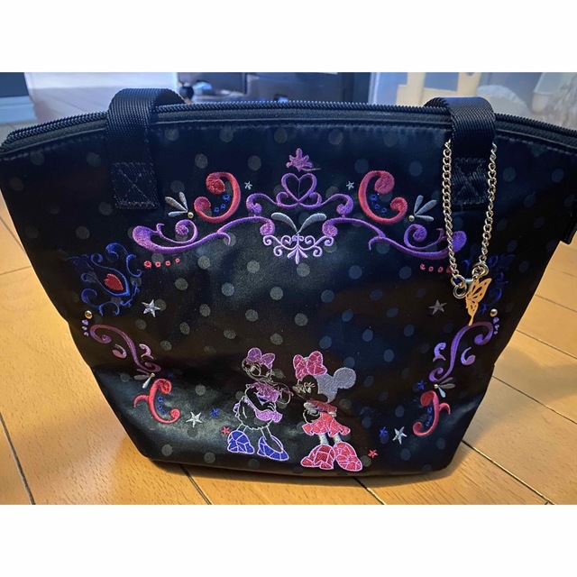 ANNA SUI ディズニー ミニー&デイジー 最終値下げ