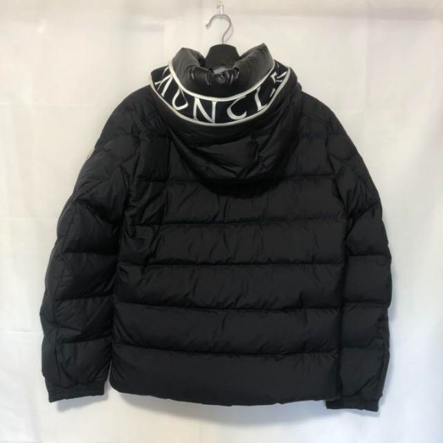 正規品得価 2サイズ MONCLER モンクレール Cardereショートダウン