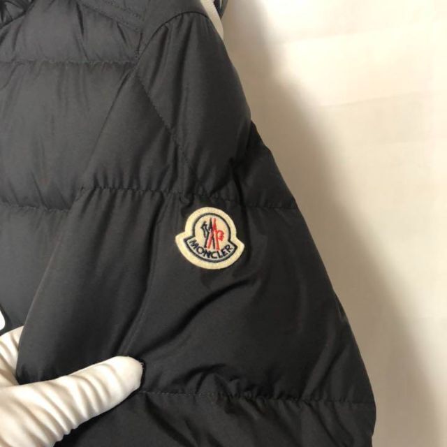 正規品得価 2サイズ MONCLER モンクレール Cardereショートダウン