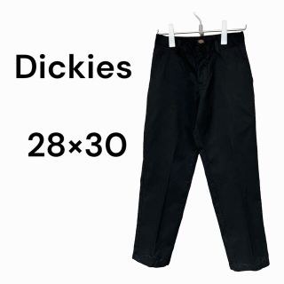 ディッキーズ(Dickies)のディッキーズ　Dickies チノパン　28×30 古着(チノパン)