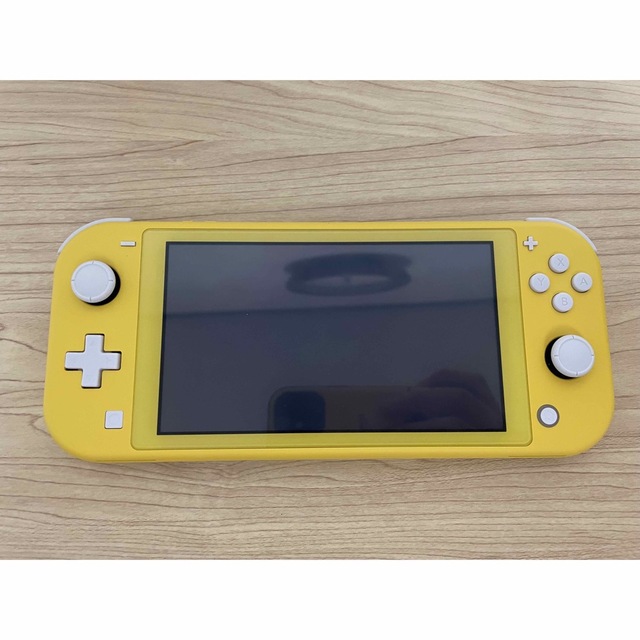 任天堂 switch light 本体 ポケモンバイオレット セット