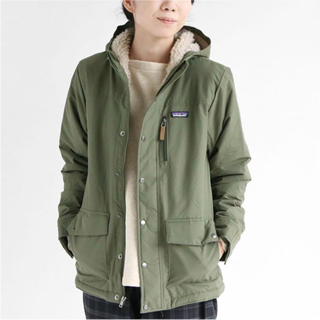 patagonia - Patagonia Boys Infurno Jacketの通販 by tam tam