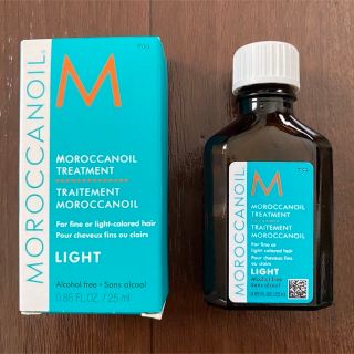 モロッカンオイル(Moroccan oil)のモロッカンオイル(ヘアケア)