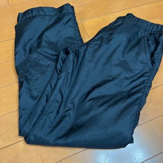 ユニクロ(UNIQLO)のユニクロ　暖パン　Lサイズ　135〜145cm(パンツ/スパッツ)