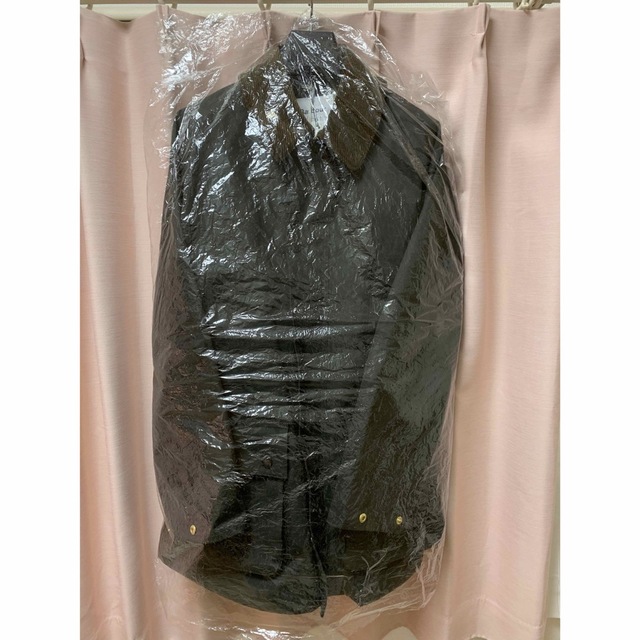 ネット限定】 Barbour トリプルコラボ markaware エディフィス