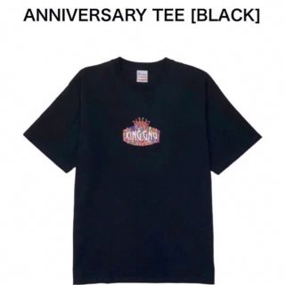 新品未開封☆ King Gnu  Tシャツ(シャツ)