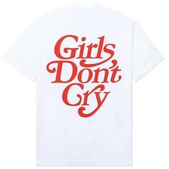 フラワープリント VERDY'S GIFT SHOP GDC ガールズドントクライ ロゴ T