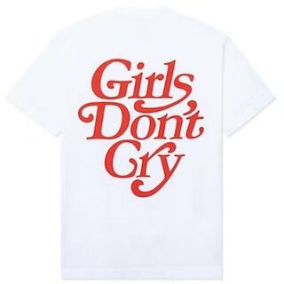 ガールズドントクライ(Girls Don't Cry)のGirls Don't Cry/ガールズドントクライ GDC Logo Tee(Tシャツ/カットソー(半袖/袖なし))