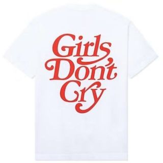 ガールズドントクライ(Girls Don't Cry)のGirls Don't Cry/ガールズドントクライ GDC Logo Tee(Tシャツ/カットソー(半袖/袖なし))