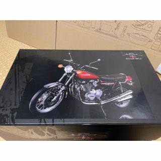 ミニチャンプス　pma Z1 Kawasaki 1:6スケール　訳あり