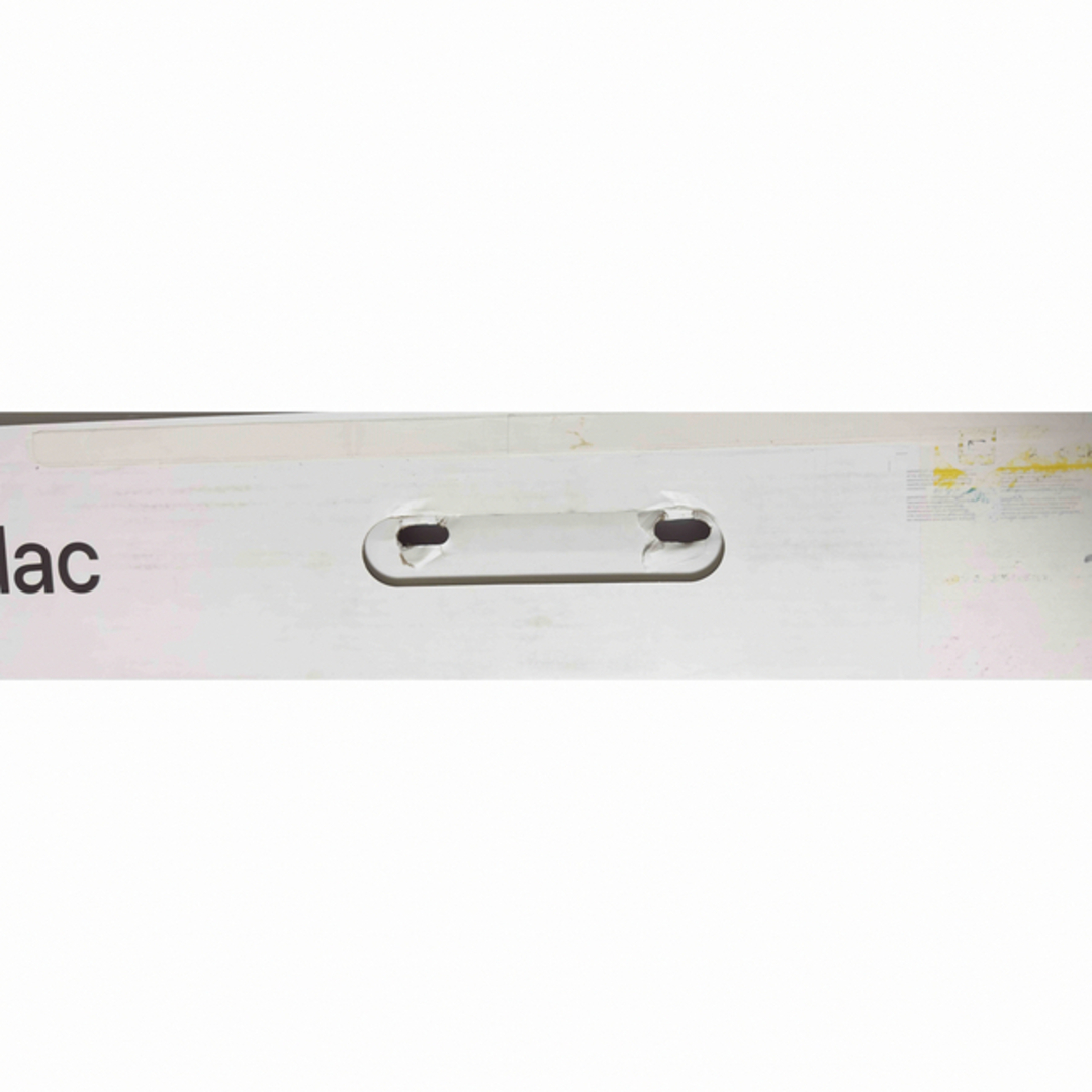 iMac 27-inch 5K Retina i7 64GB 2TB 2020