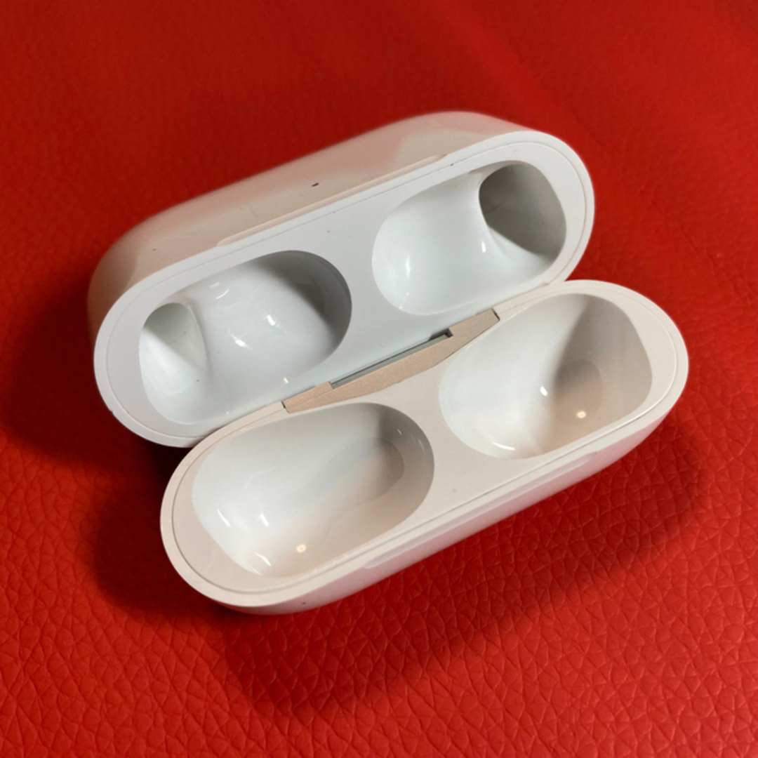 Apple - アップル エアーポッズ AirPods プロ 第一世代 充電ケース
