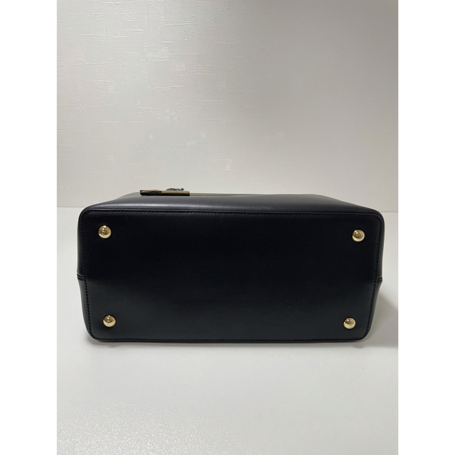 FENDI ハンドバッグ　スカーフSET 新品