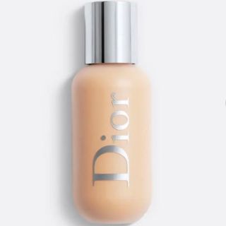 ディオール(Dior)のDior　ディオール　バックステージ　フェイス&ボディ　グロウ　001(フェイスカラー)