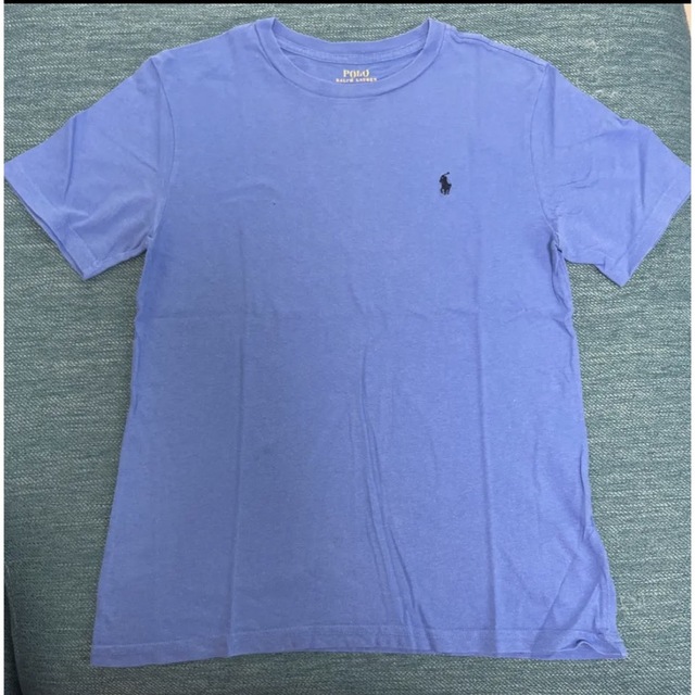 POLO RALPH LAUREN(ポロラルフローレン)のTシャツ３枚セット レディースのトップス(Tシャツ(半袖/袖なし))の商品写真